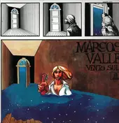 Marcos Valle - Vento Soul