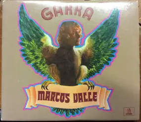 Marcos Valle - Garra