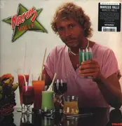LP - Marcos Valle - Marcos Valle
