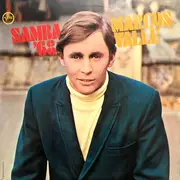 LP - Marcos Valle - Samba '68