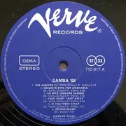 LP - Marcos Valle - Samba '68