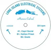 marcos cabral - Capri Social