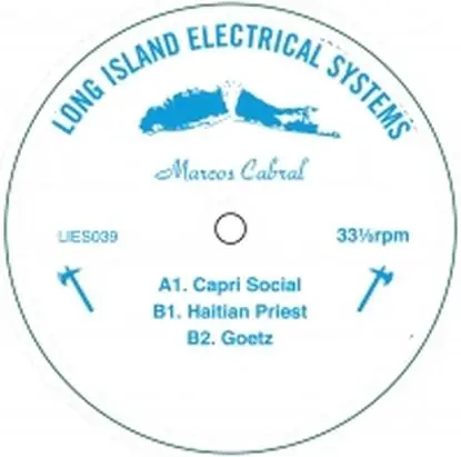 Marcos Cabral - Capri Social