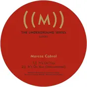 marcos cabral - Its On You/ Lovely Feelin