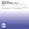 Marc O'Tool - Deeper