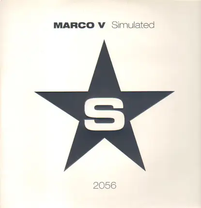Marco V - Simulated