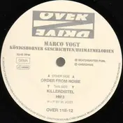 Marco Vogt - Königsborner Geschichten / Heimatmelodien