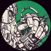12'' - Marco Zaffarano - Minimalism Vol. IV