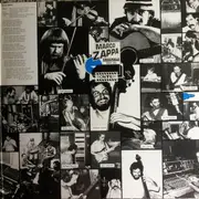 LP - Marco Zappa Ensemble - Frontiere
