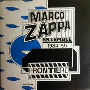 Marco Zappa Ensemble - Frontiere