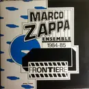 LP - Marco Zappa Ensemble - Frontiere