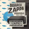 LP - Marco Zappa Ensemble 1984-85 - Frontiere - BOOKLET + PHOTO