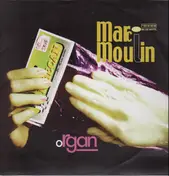 Marc Moulin - Organ