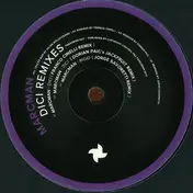 Marcman - Dici Remixes