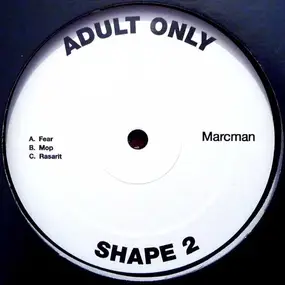 Marcman - Shape 2