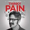 Double LP - MARC MARON - THINKY PAIN