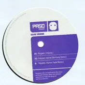 Marc Miroir - Polyplot