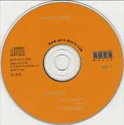 Double CD - Marco Tutino - Stefan Anton Reck , Orchestra Del Teatro Sociale Di Rovigo - Riccardo III (Two Acts Ballet From W. Shakespeare)