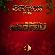 Double CD - Marco V - Amnesia Ibiza Presents: Marco V Vol 01 - Digipak