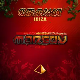 Marco V - Amnesia Ibiza Presents: Marco V Vol 01