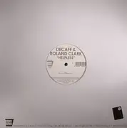 12inch Vinyl Single - Marco V / Decaff & Roland Clark - False Light / Helpless