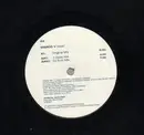 12inch Vinyl Single - Marco V - Godd - PROMO
