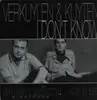 12inch Vinyl Single - Marco Verkuylen & Benjamin Kuyten - I Don't Know