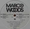 12inch Vinyl Single - Marco Woods - Crazy