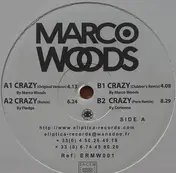 Marco Woods - Crazy