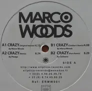 Marco Woods - Crazy