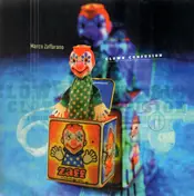 Marco Zaffarano - Clown Confusion