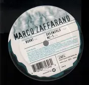 Marco Zaffarano - Burnt