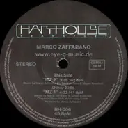 Marco Zaffarano - Minimalism Vol. 1