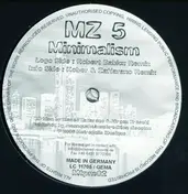 Marco Zaffarano - Minimalism Vol. 5 (The Remixes)