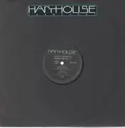 12inch Vinyl Single - Marco Zaffarano - Minimalism Vol. IV
