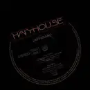 12inch Vinyl Single - Marco Zaffarano - Pax Technetos / Soylent