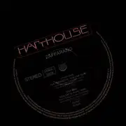 12inch Vinyl Single - Marco Zaffarano - Pax Technetos / Soylent