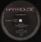 12inch Vinyl Single - Marco Zaffarano - Pax Technetos / Soylent