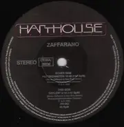 Marco Zaffarano - Pax Technetos / Soylent