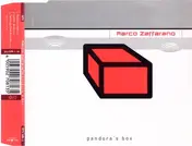 Marco Zaffarano - Pandora's Box