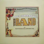 Marco Zaffarano - The Band