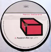 Marco Zaffarano - Pandora's Box