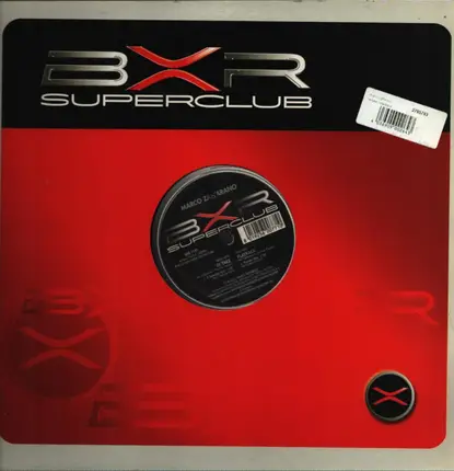 Marco Zaffarano - Re-Take / Playback