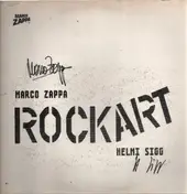 Marco Zappa - RockArt