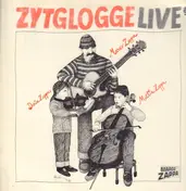 Marco Zappa - Zytglogge Live