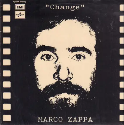Marco Zappa - Change