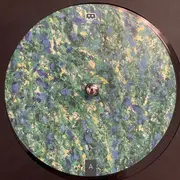 Double LP & MP3 - Marco Zenker - Channel Balance LP - 180g + MP3 dowload card