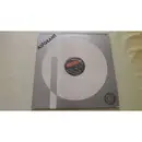 12inch Vinyl Single - Marco Zuddas - Pas D'place Pour L'amour