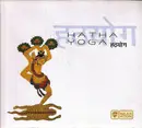 CD - Marco Allevi - Hatha Yoga - Relaxation Music For Balancing The Individual - digipak