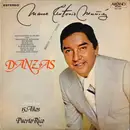 LP - Marco Antonio Muñiz - Danzas